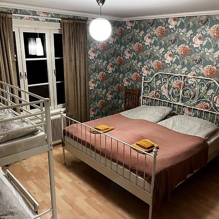 Gramersgarden Soderala Екстер'єр фото