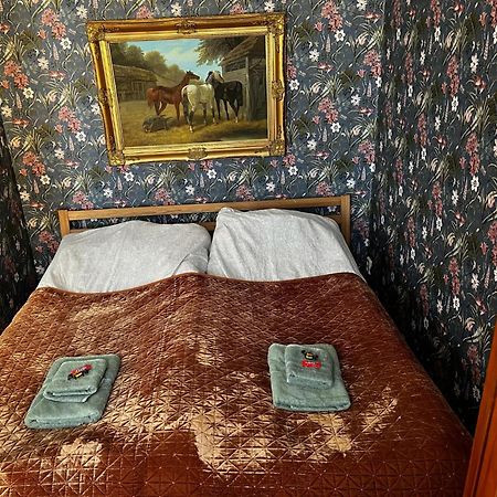 Gramersgarden Soderala Екстер'єр фото